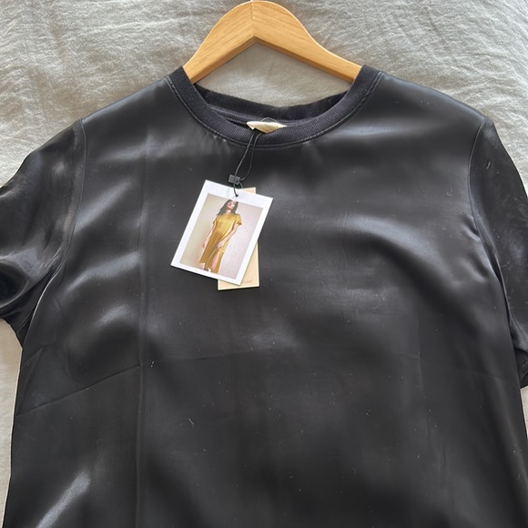 Nation Ltd Padme T-shirt Dress - Picture 7 of 7